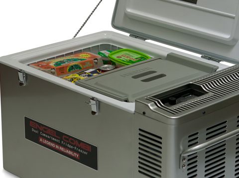 Engel dual zone fridge freezer engel dual zone fridge freezer