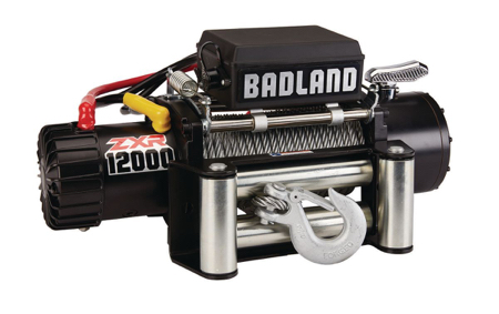 harbor freight 12000 winch review