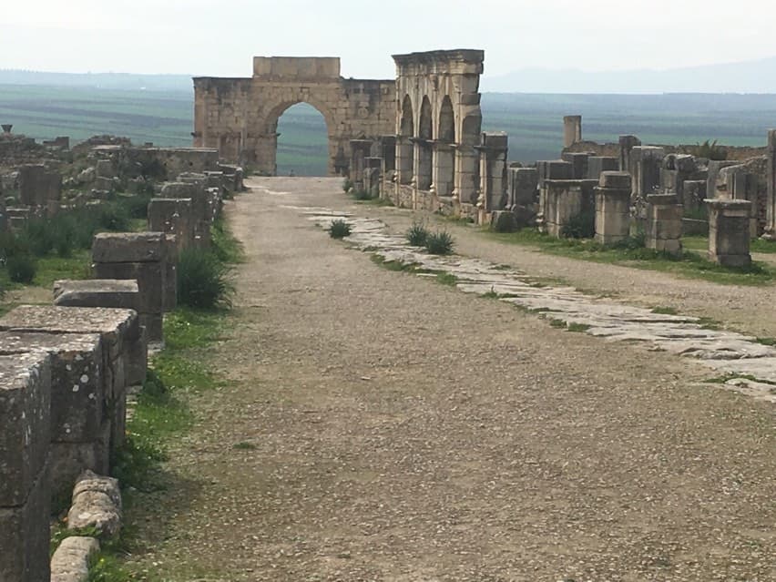 Volubilis