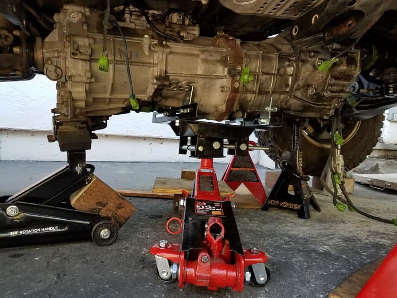 3rd gen 4runner mods - clutch 3rd gen 4runner modifications