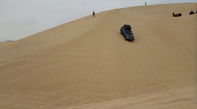 3rd gen 4 runner mods - off road training 3rd gen 4runner parts