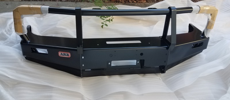 3rd gen 4runner bumper 3rd gen 4runner bumper install