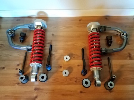 aftermarket parts for 3rd gen 4runner 3rd gen 4runner parts