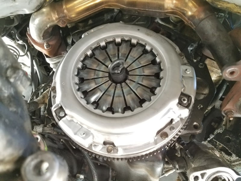 clutch 3rd gen 4runner 3rd gen 4runner parts