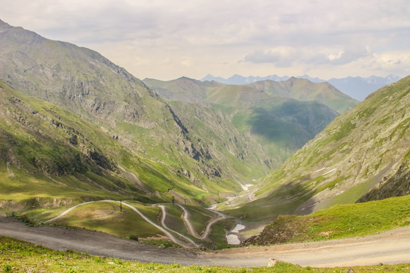 abano pass dangerous