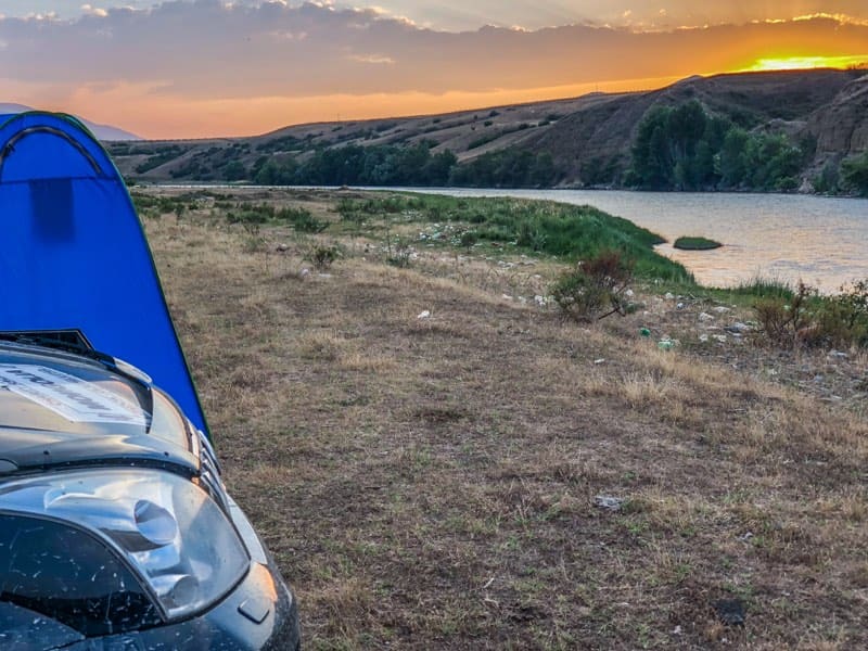 overlander reality say no to plastic
