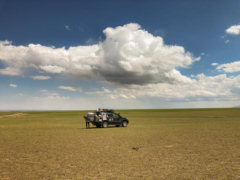 lunch break lunch break mongolia