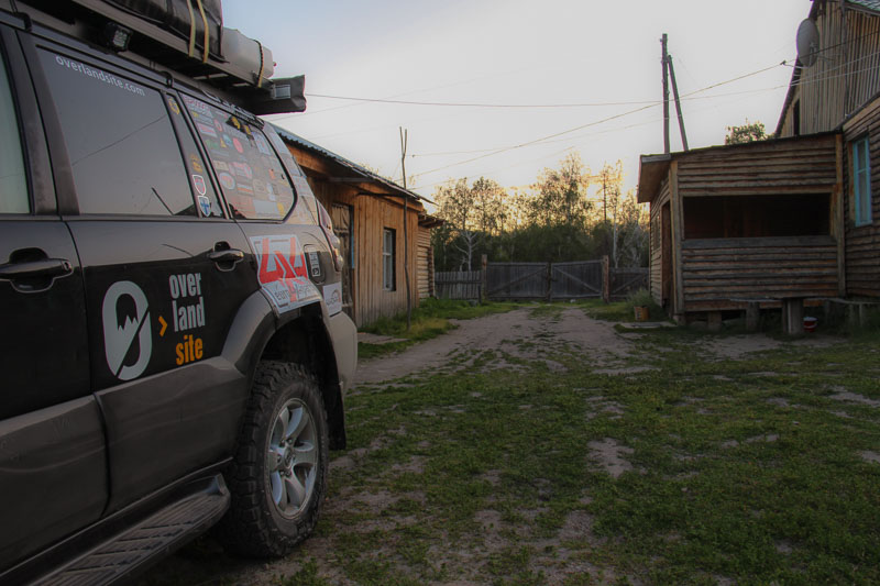urunkhaika guest house overlanding in east kazakhstan
