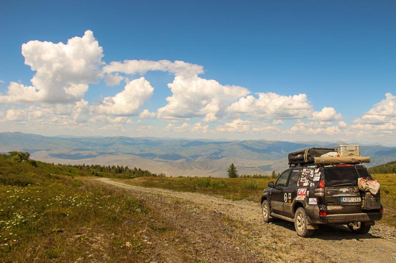 land cruiser prado 120 land cruiser