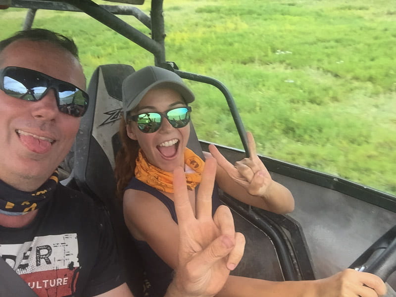 marc and overlandsite evelin