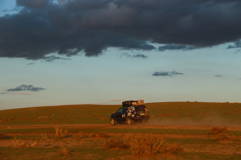 landcruiser prado in mongolia mongolia travel