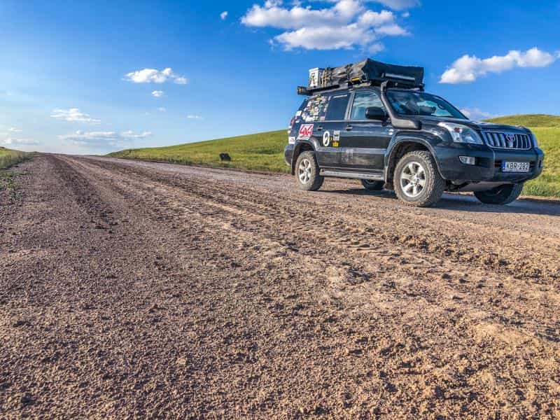kazakhstan overlanding countryside overlanding in kazaskhstan