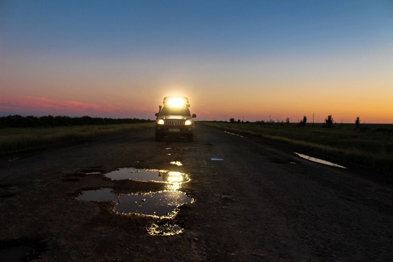 best led lightbar offroading