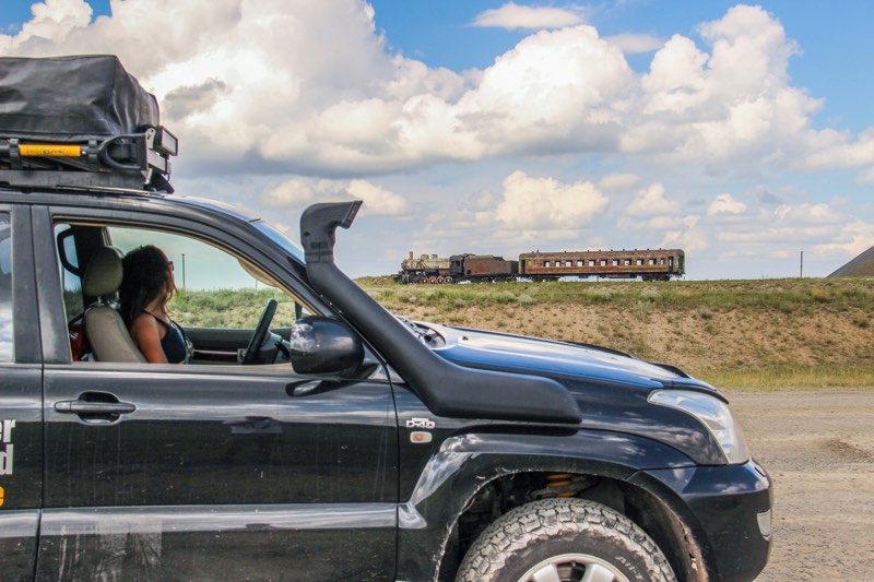 overlanding to semey overlandsite overlanding