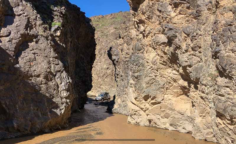 overlanders at yolin am
