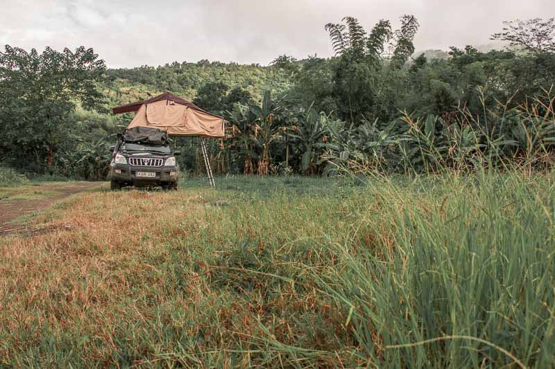 best time to visit laos