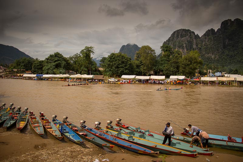 laos best sights to see