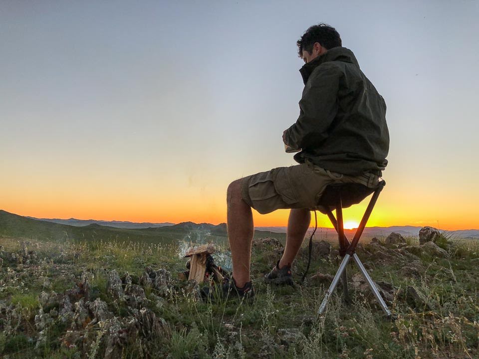 best camping stools