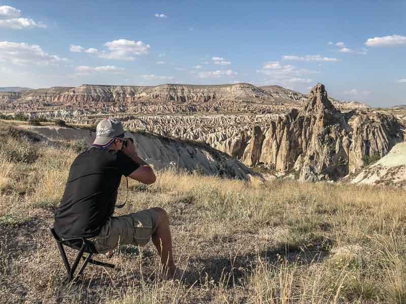 best camping tools