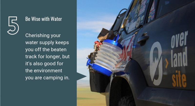 eco friendly overlanding 5-min Eco friendly overlanding