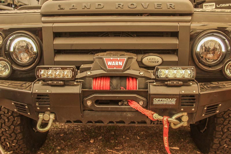 best truck winches on the market what is a winch on a truck