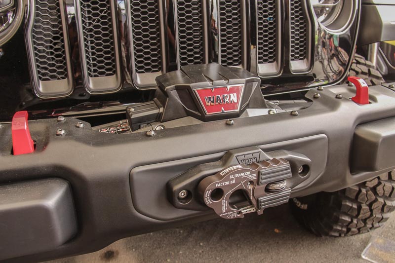 top 10 truck winch vehicle wenches