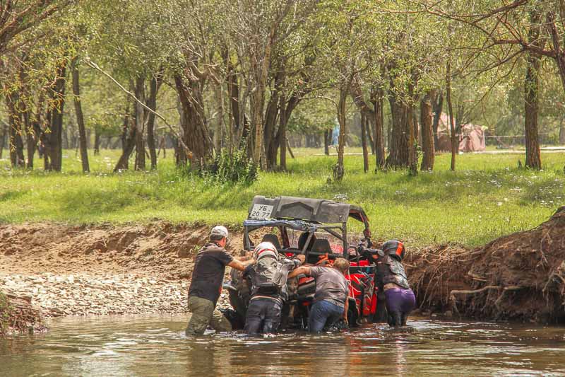 what is the best winch for a side-by-side traveler 4500 lb winch