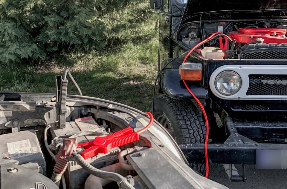 best jumper cables for the money how to attach jumper cables