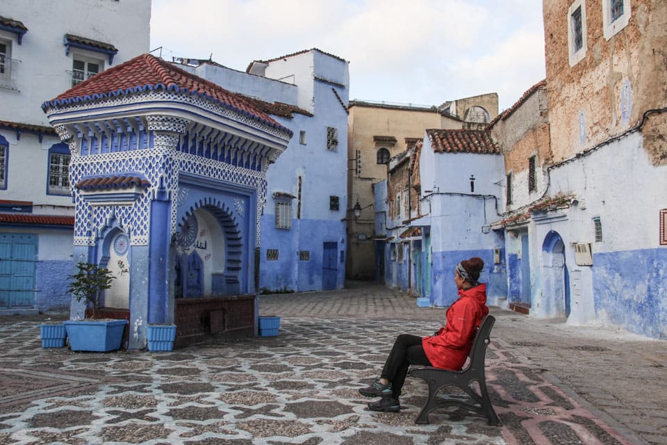 jeep tour morocco
