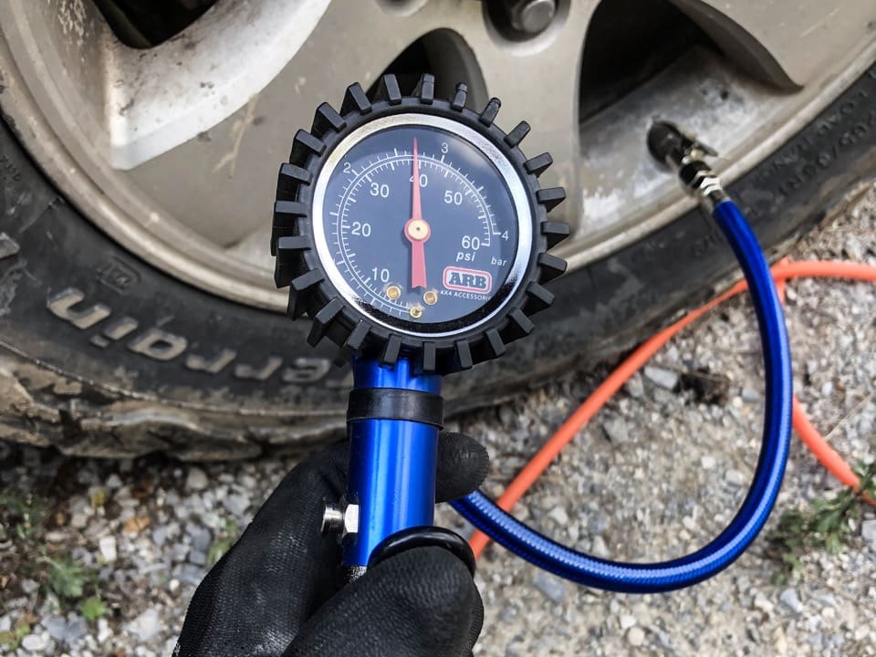 ARB - Best Tire Pressure Gague best tire pressure gagues