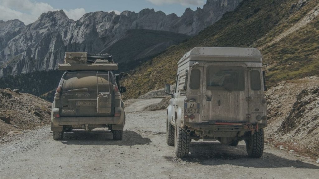 all terrain vs mud terrain
