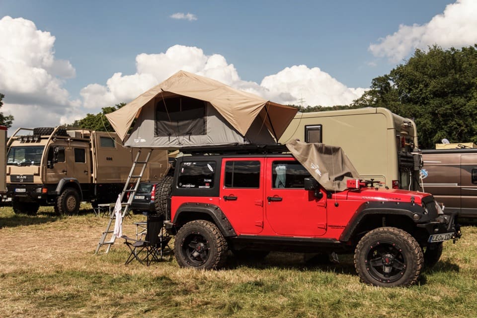 Best rooftop tent for car best car roof tent