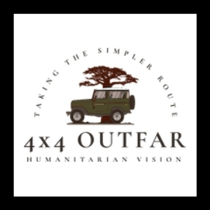 Overlandsite on 4x4outfar