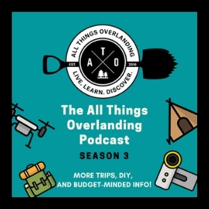Overlandsite on Allthingsoverlanding
