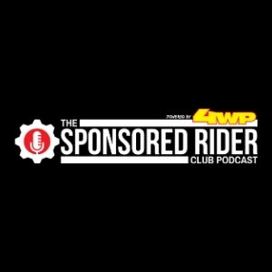 Overlandsite on sponsoredrider