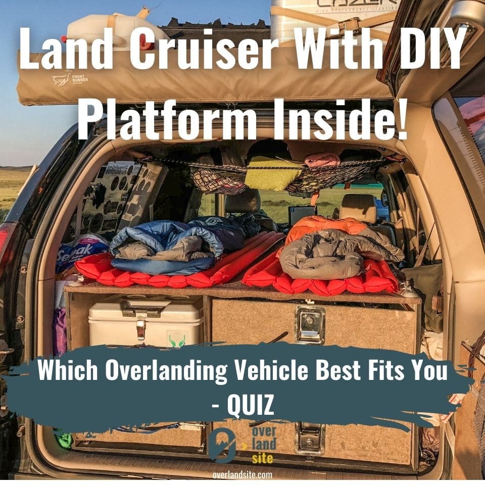 LC with DIY Platform