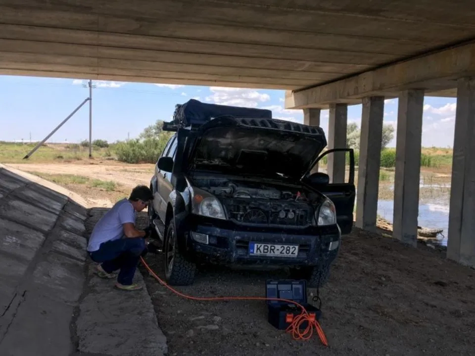 adjusting tire pressure with arb air compressor best air compressor