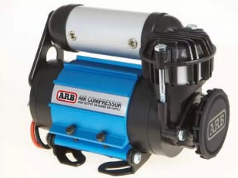 Best 12 volt compressor ARB compressor review