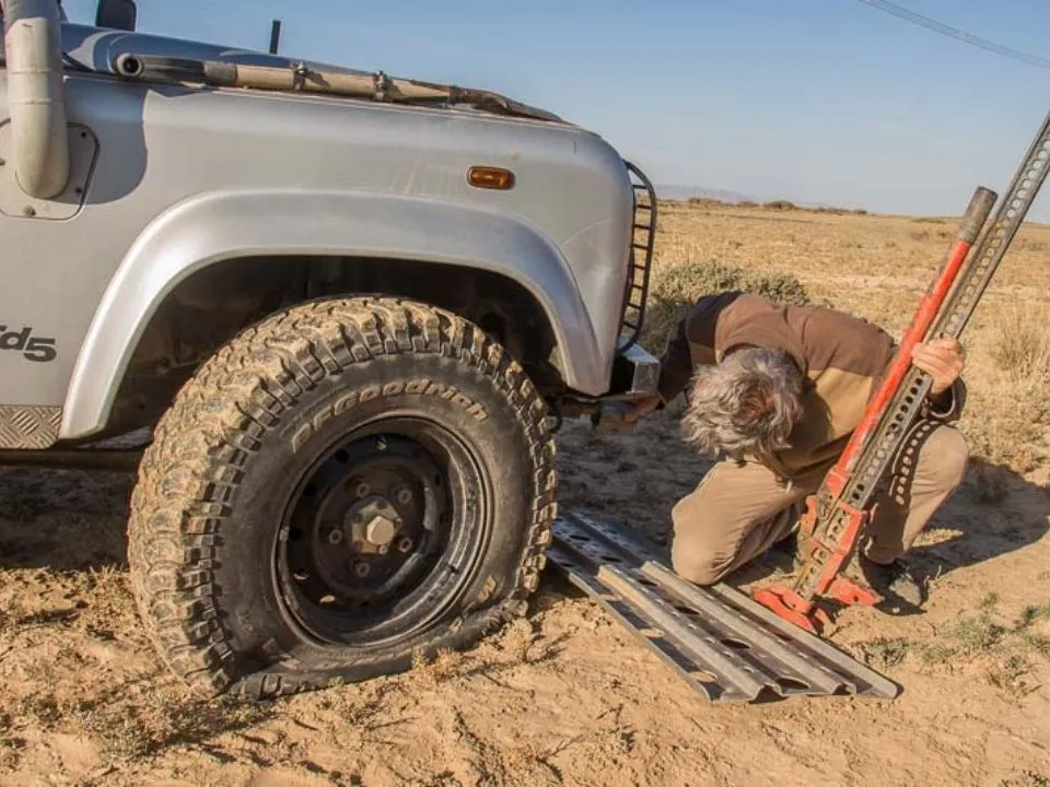 arb compressor review - defender arb compressor review