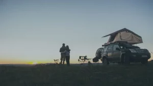 reasons why mongolia is perfect for overlanding