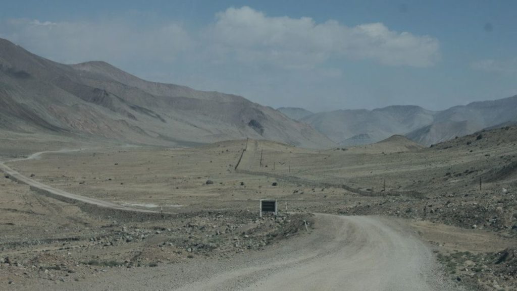Pamir Highway guide