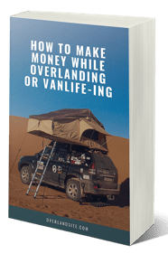 Download: How to make money while vanlifeing or overlanding