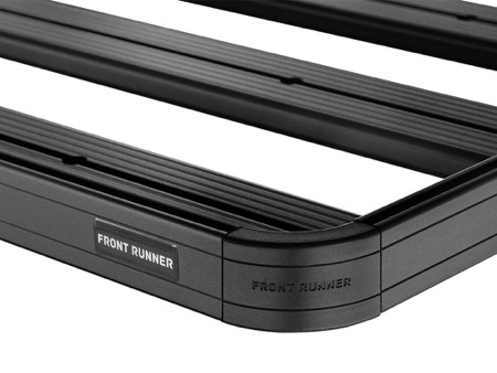 Frontrunner roof rack review
